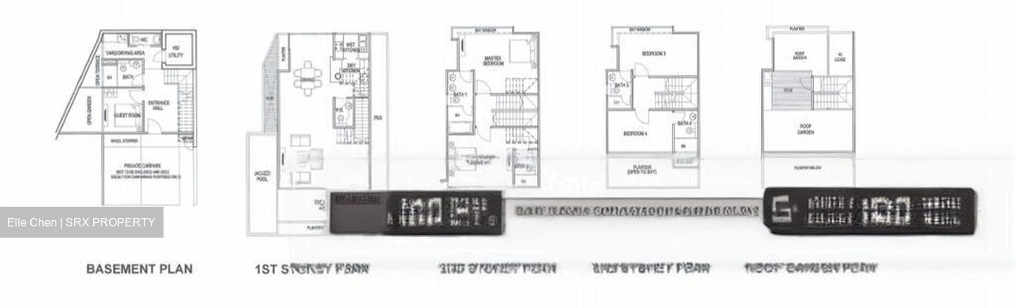 Jalan Lim Tai See (D10), Terrace #476103891